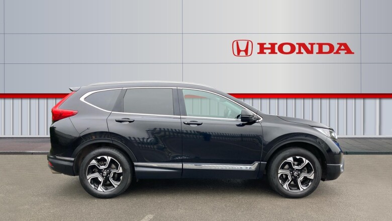 Honda CR-V 1.5 VTEC Turbo SR 5dr CVT Petrol Estate